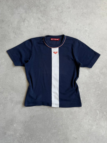 Vintage Quiksilver Women’s T-Shirt (8)