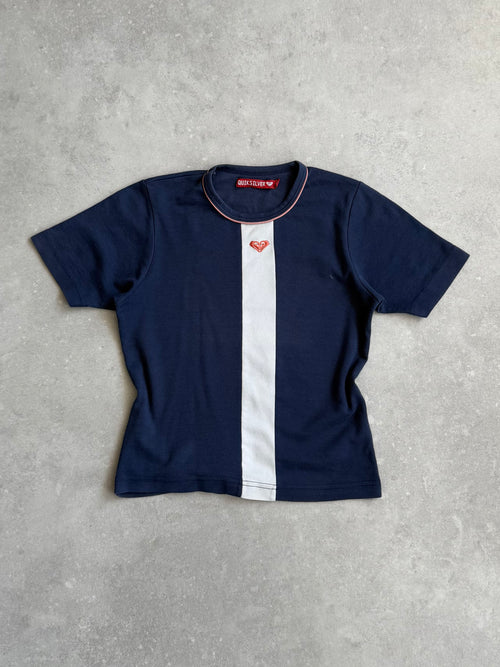 Vintage Quiksilver Women’s T-Shirt (8)