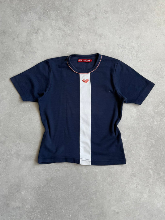 Vintage Quiksilver Women’s T-Shirt (8)