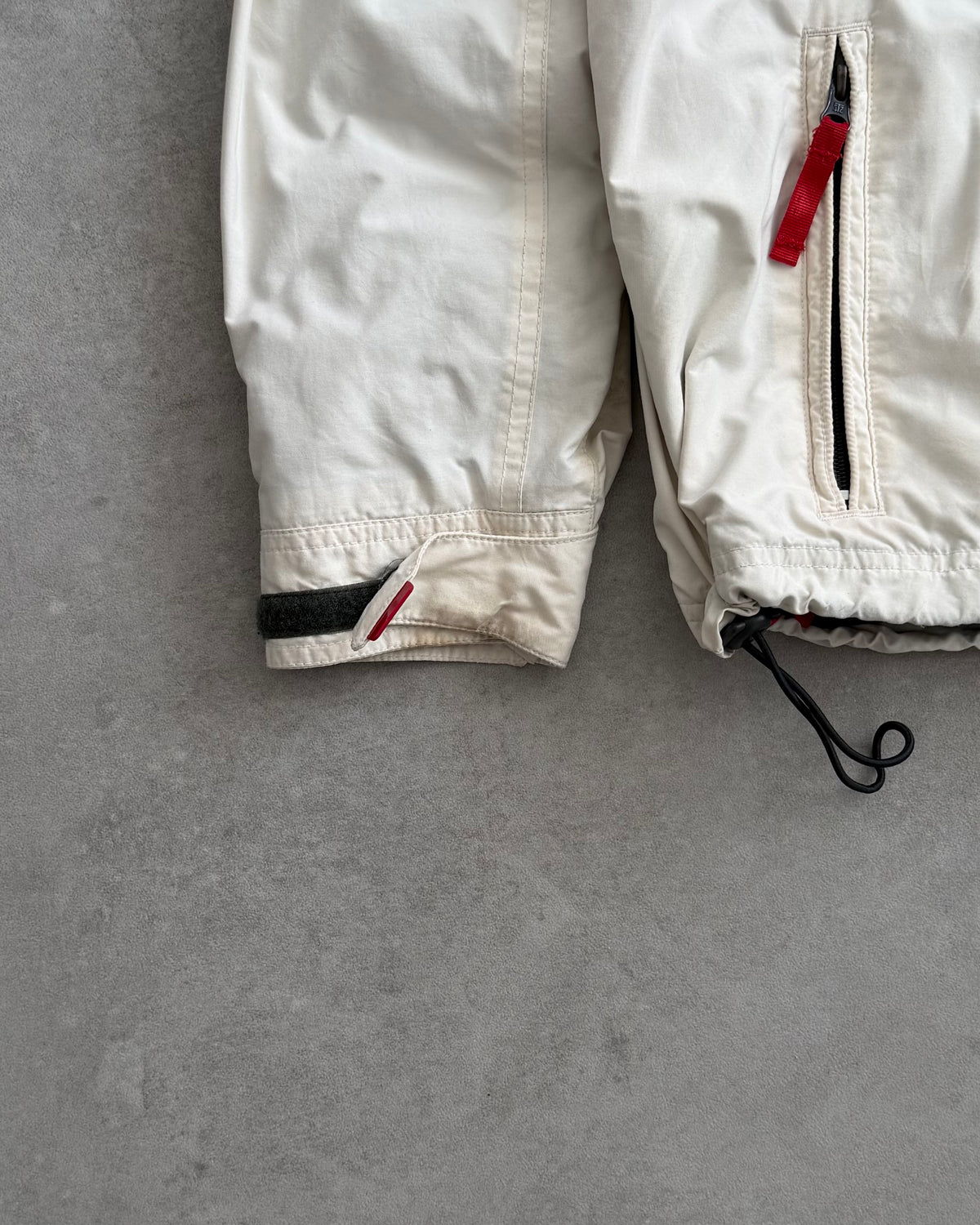 Vintage Women’s Roxy Snow Jacket (S)
