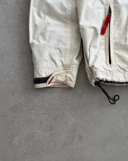 Vintage Women’s Roxy Snow Jacket (S)