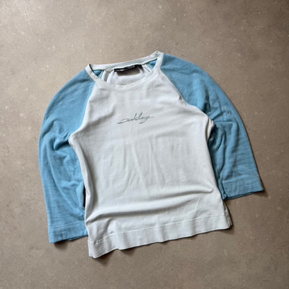 00’s Oakley Baby Tee / Top (M)