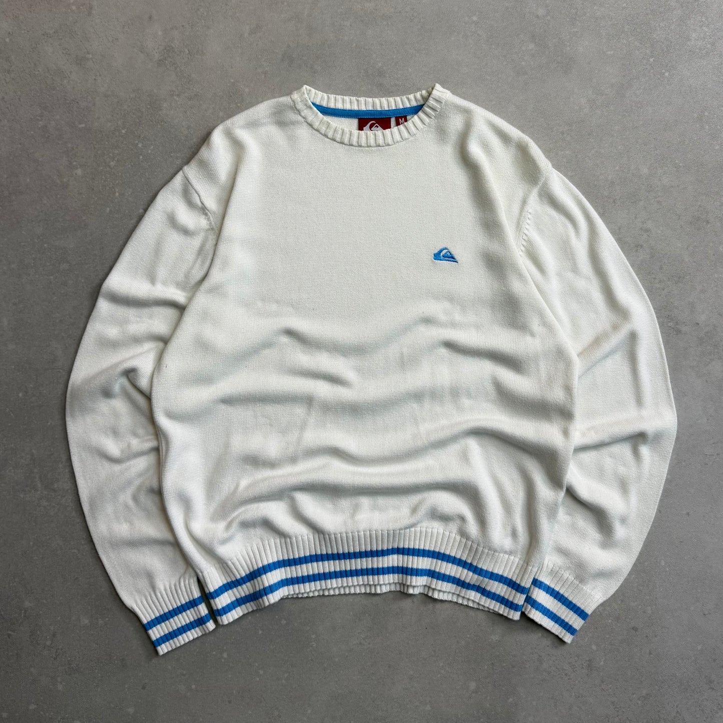 Quiksilver Knit Jumper (M)