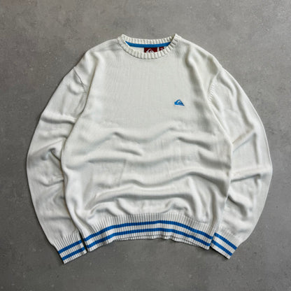 Quiksilver Knit Jumper (M)