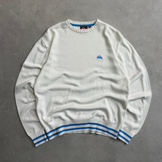 Quiksilver Knit Jumper (M)