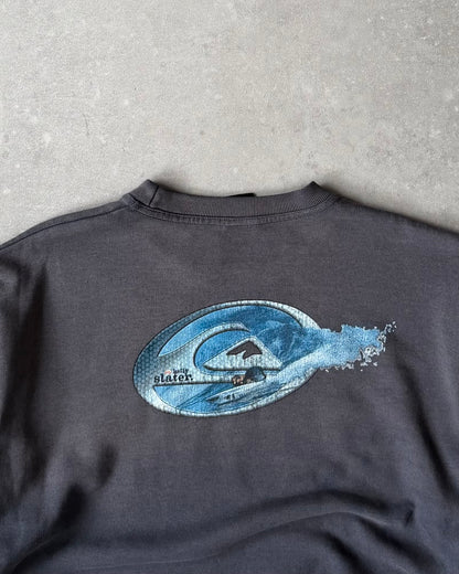 Vintage Quiksilver Sweatshirt (XS)