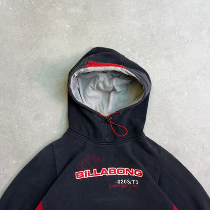 00’s Billabong Scuba Hoodie (M)