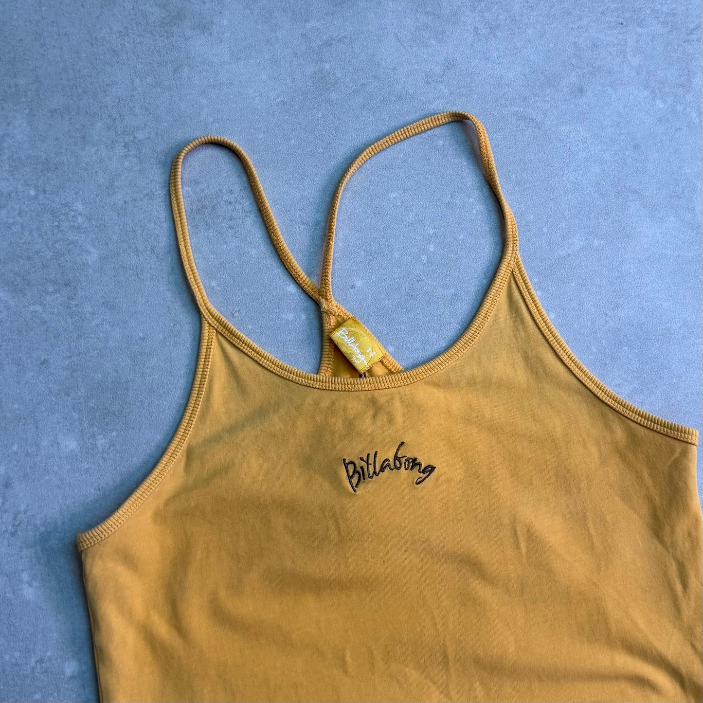 00’s Billabong Vest (wmns)