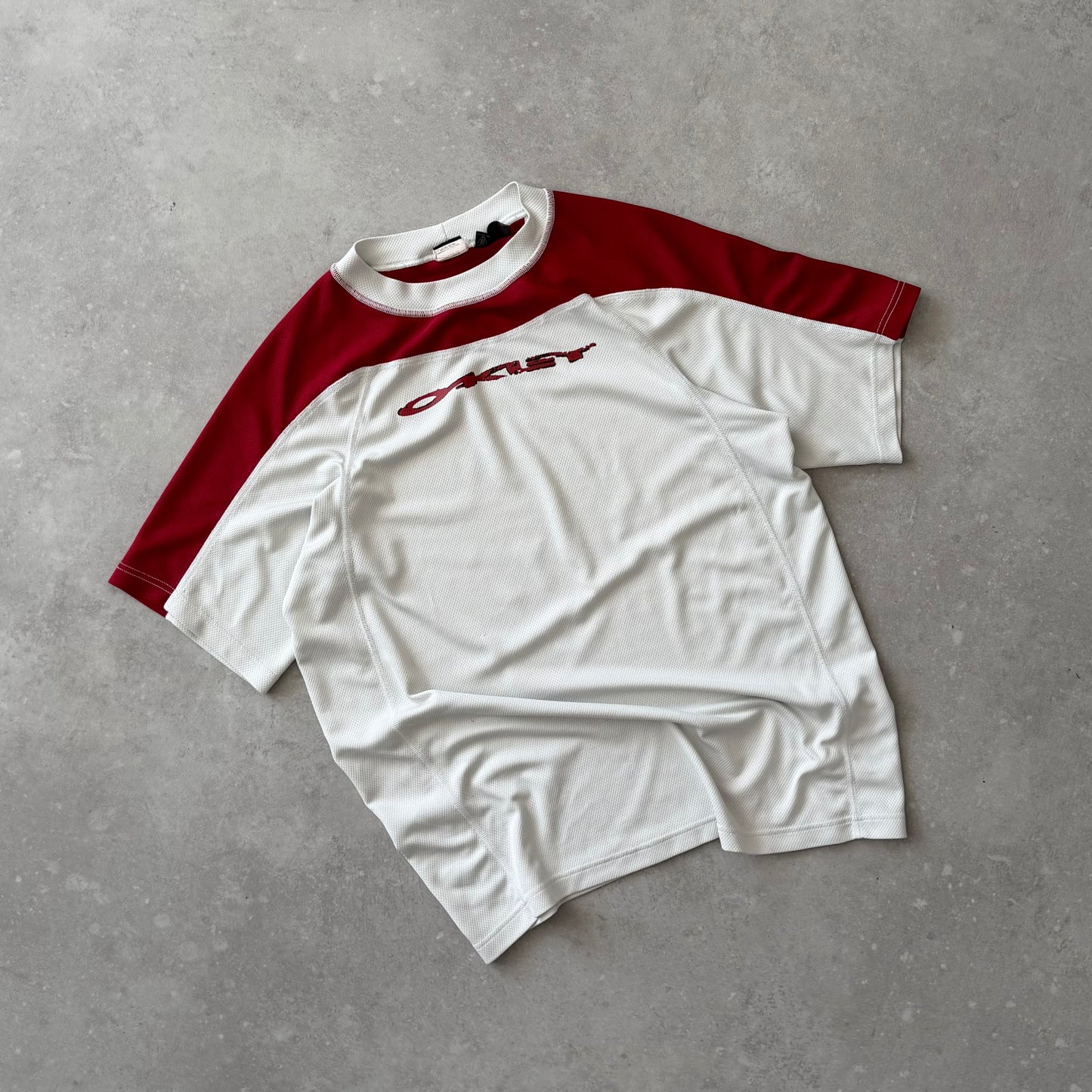 00’s Oakley T-shirt (S)