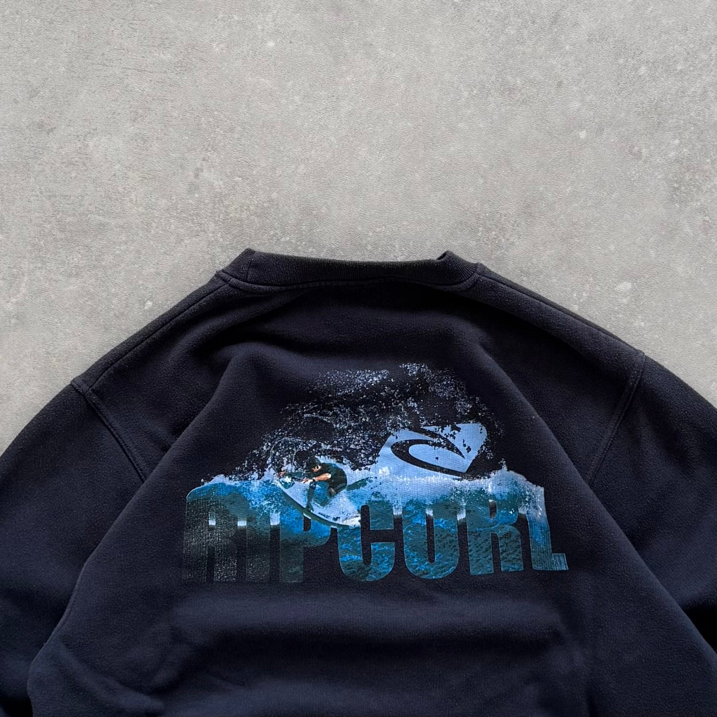 00’s Rip Curl Sweatshirt (XS)
