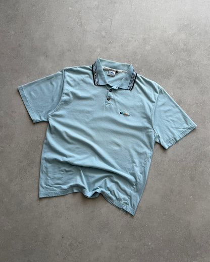 Vintage Quiksilver Polo T-shirt (M)