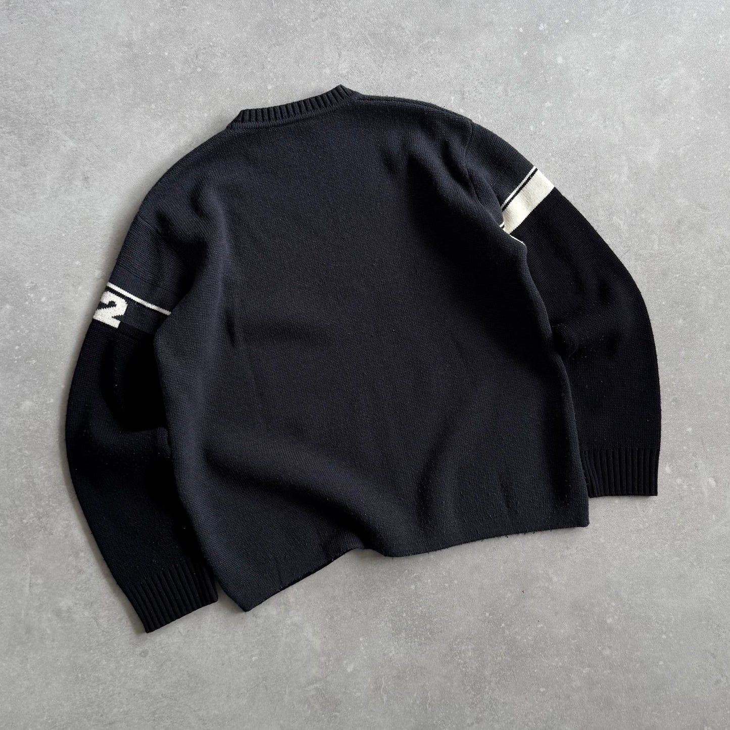 Vintage O’Neill Knit Jumper (M)