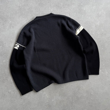 Vintage O’Neill Knit Jumper (M)
