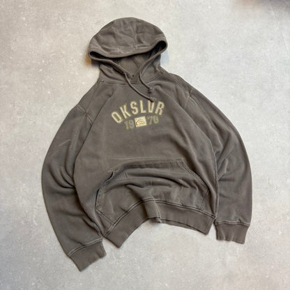 Quiksilver Hoodie (L)