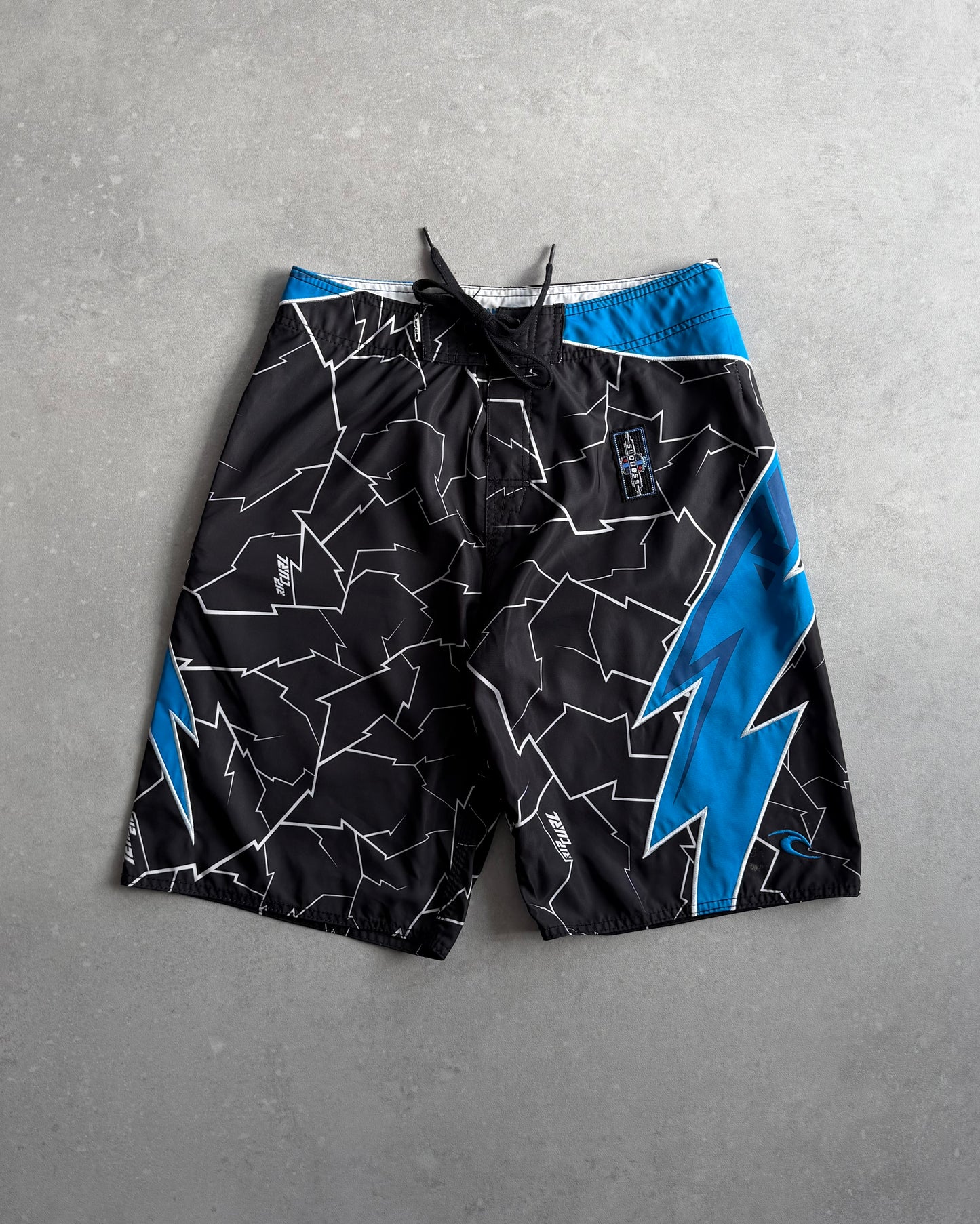 Vintage Rip Curl Mick Fanning Boardshorts (30)