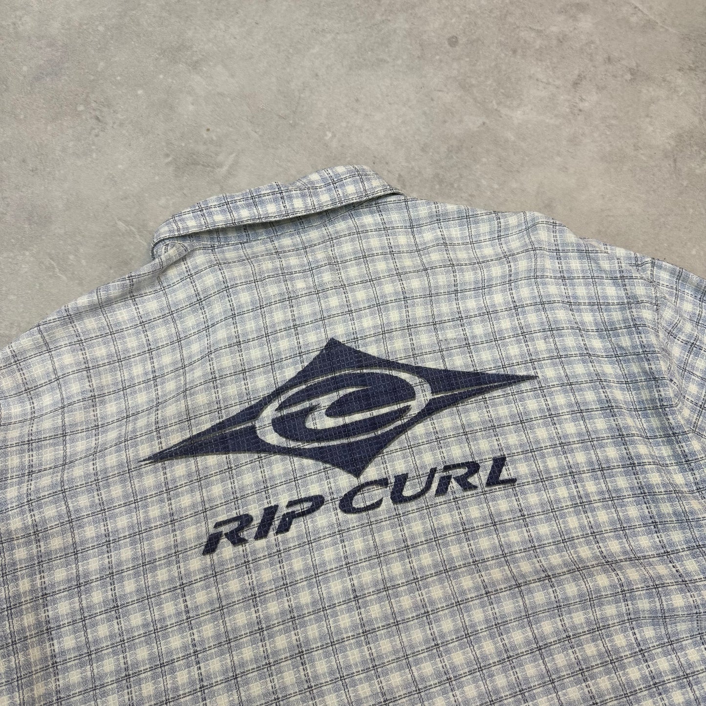 90’s Rip Curl Shirt