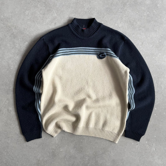 Vintage O’Neill Knit Jumper (L)