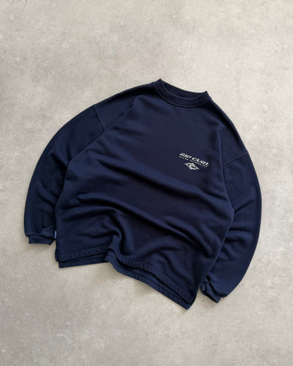 Vintage Rip Curl Sweatshirt (L)