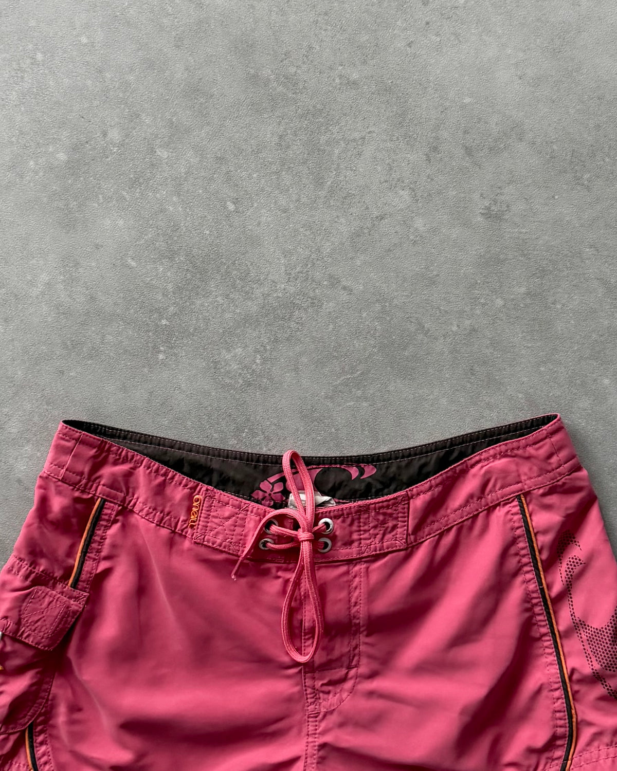 Vintage O’Neill Women’s Boardshorts (29)