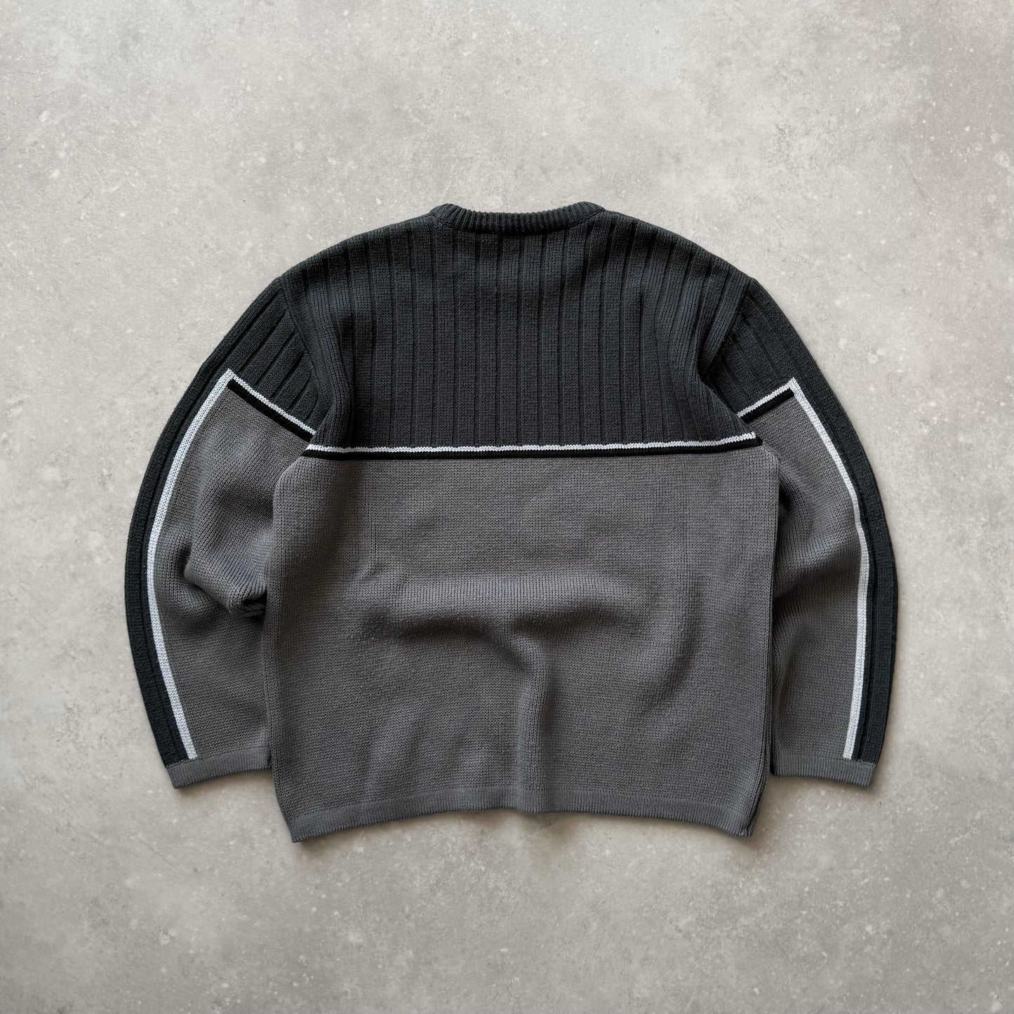 Vintage Billabong Knit Jumper (M)