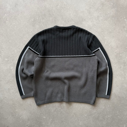 Vintage Billabong Knit Jumper (M)