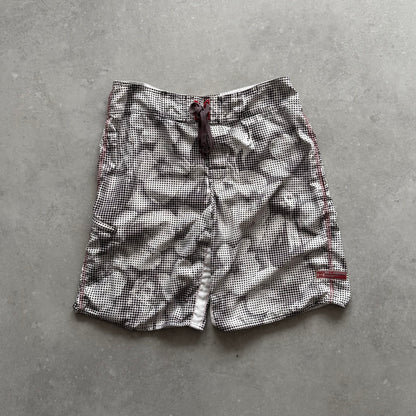 Vintage Billabong Optic Confusion Boardshorts (34)