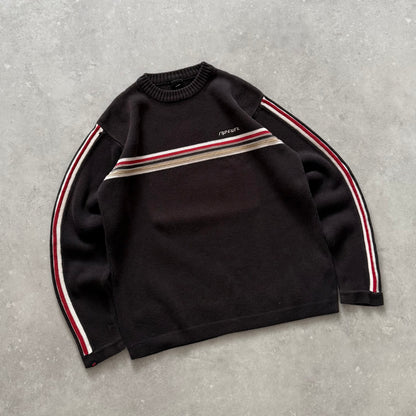 Vintage Rip Curl Knit Jumper (M)