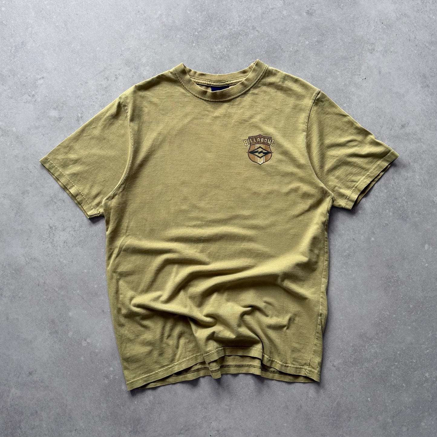 Vintage Billabong T-Shirt (L)