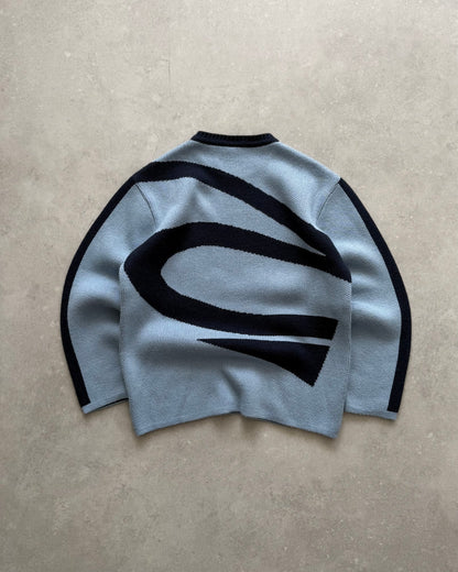 Vintage Ripcurl Women’s Knit Jumper (XS)