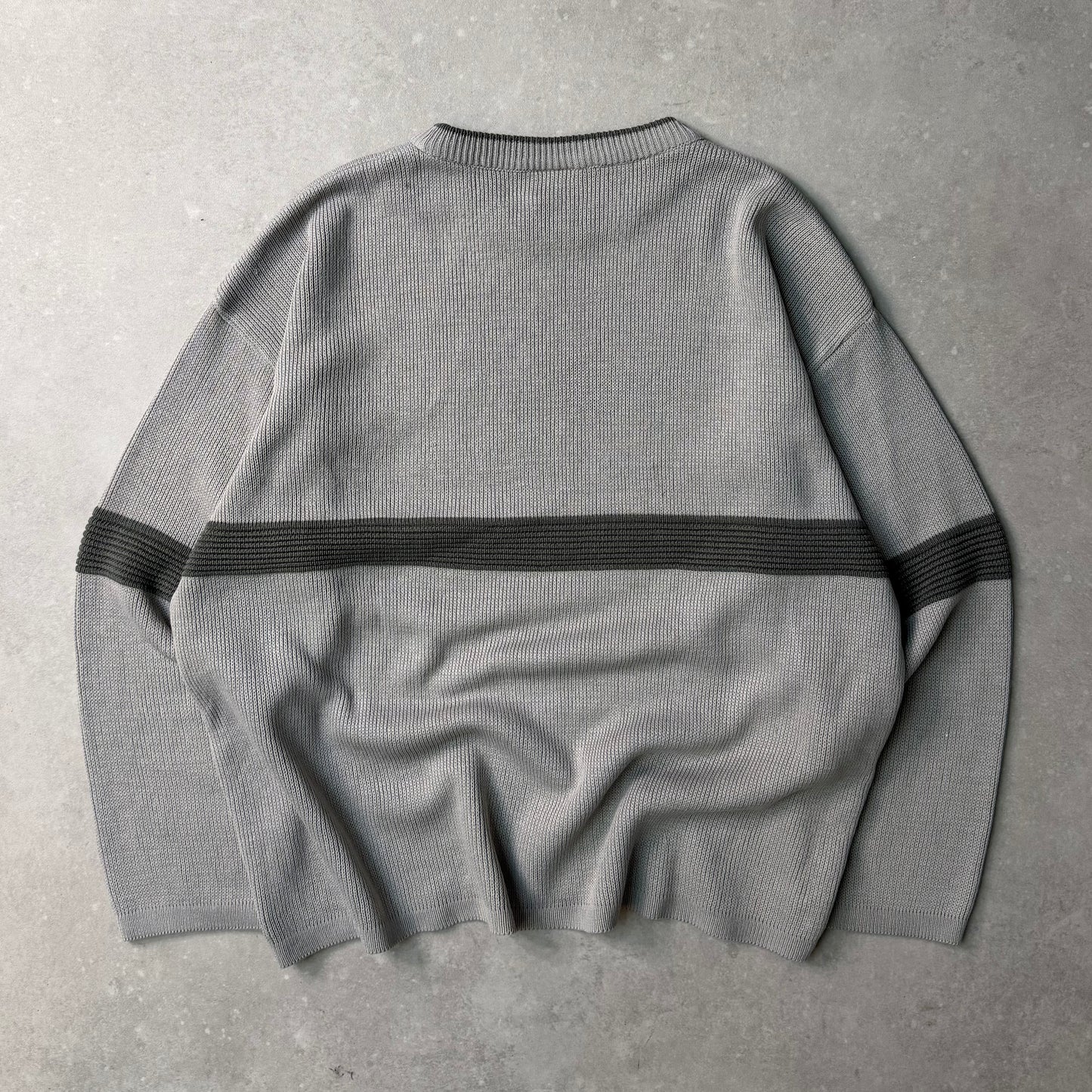 90's Rip Curl Knit Jumper (XL)