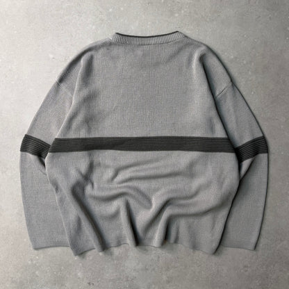 90's Rip Curl Knit Jumper (XL)