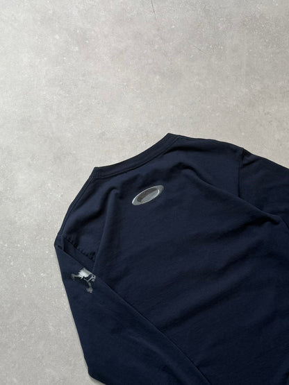 Oakley Long Sleeve T-shirt