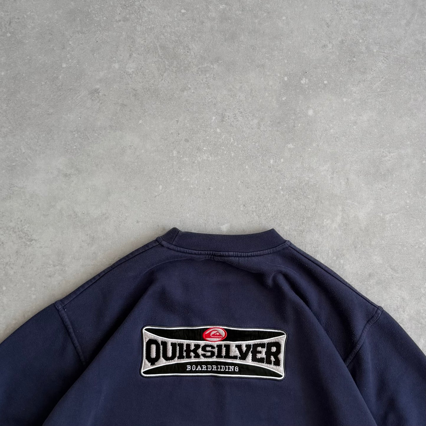 90’s Quiksilver Sweatshirt (XL)