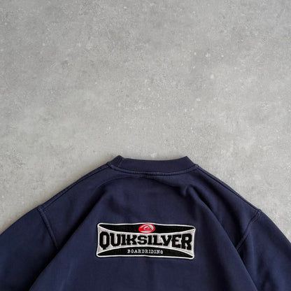 90’s Quiksilver Sweatshirt (XL)