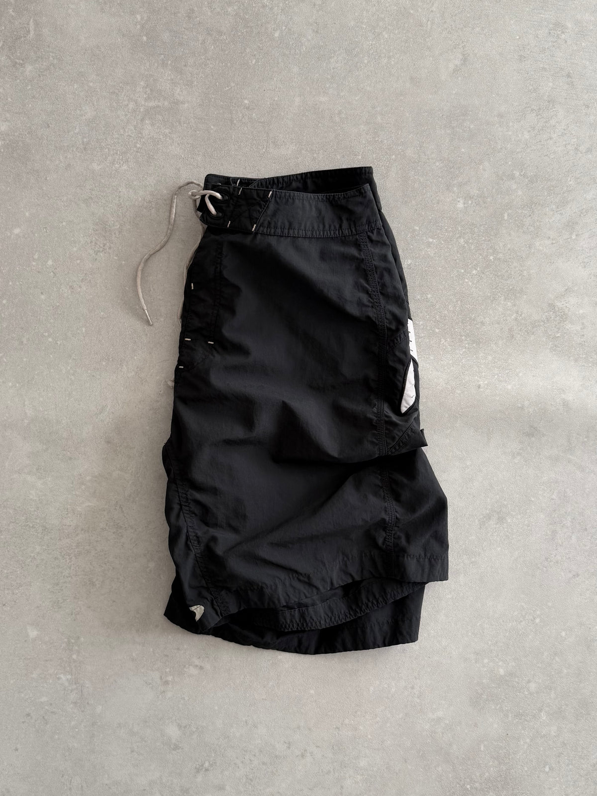 Vintage Oakley Software Boardshorts (32)