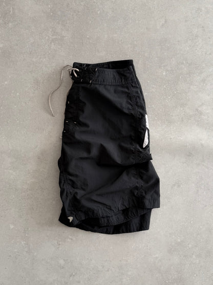 Vintage Oakley Software Boardshorts (32)