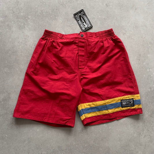 Vintage Quiksilver Dead Stock BoardShorts (28)