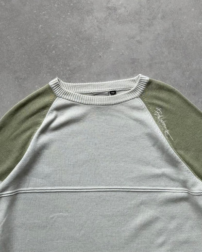 Vintage Quiksilver Knit Jumper (L)