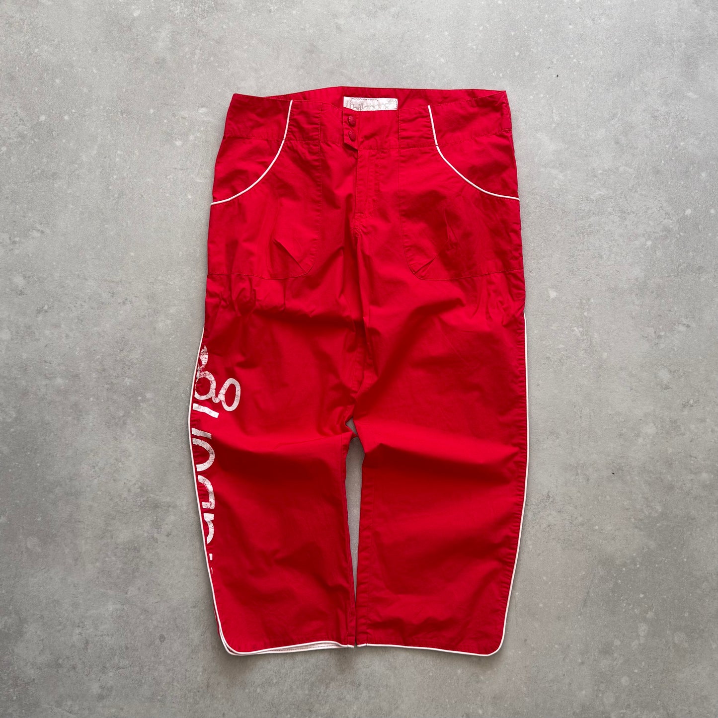 Vintage Billabong Capri Pants (Wmns 14)