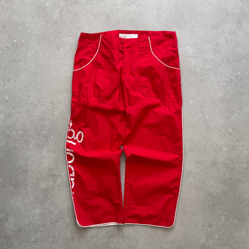 Vintage Billabong Capri Pants (Wmns 14)