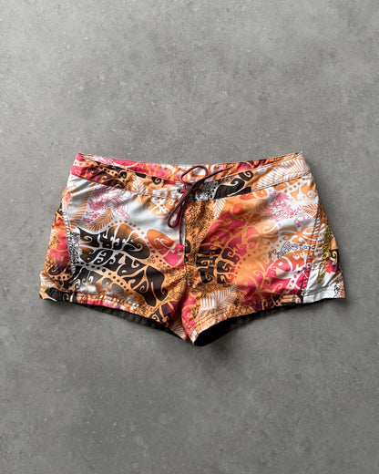 Vintage O’Neill Women’s Boardshorts (32)