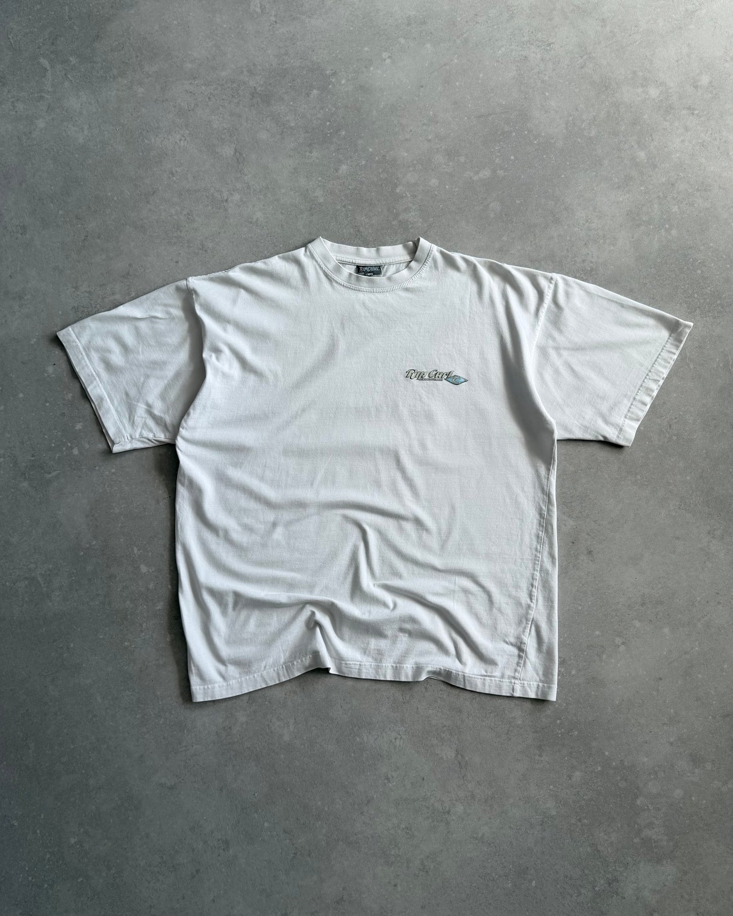 Vintage Rip Curl T-shirt (L)
