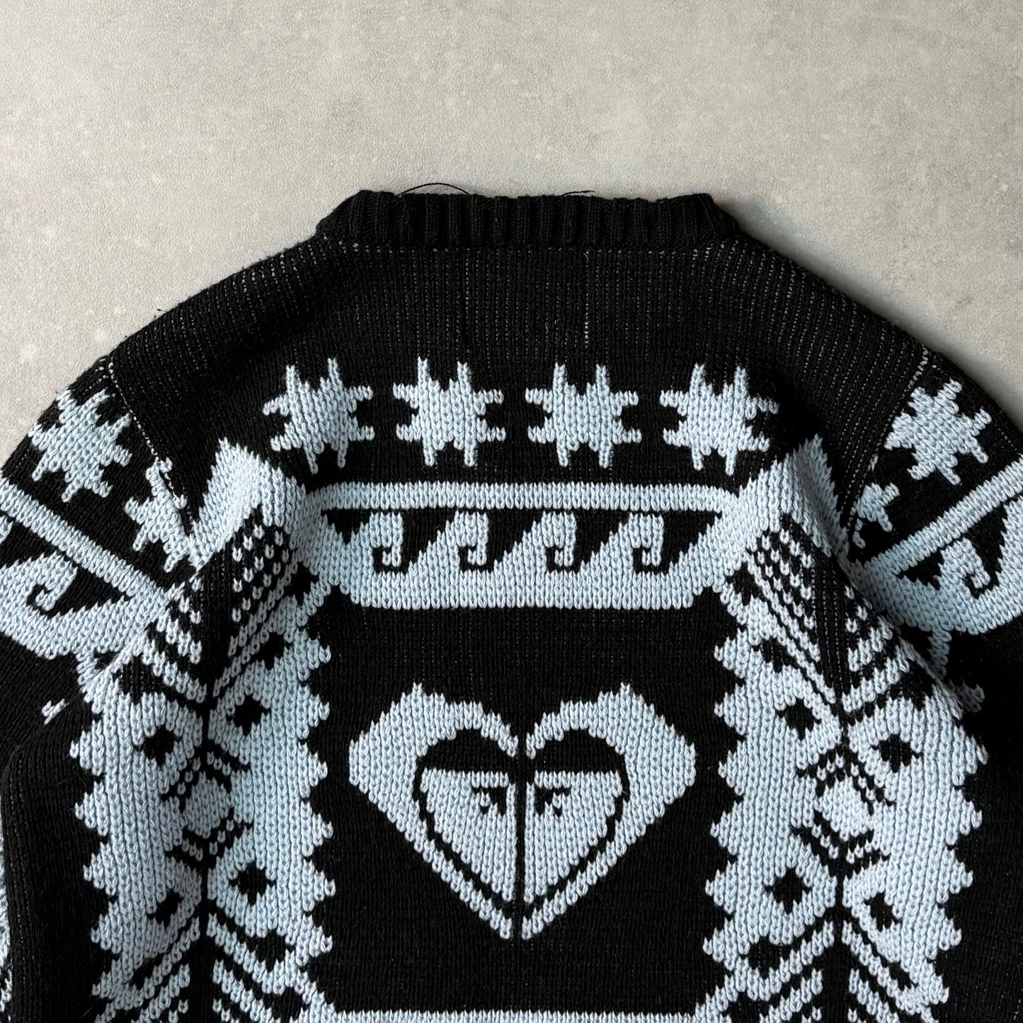 00’s Roxy Knit Jumper (S)