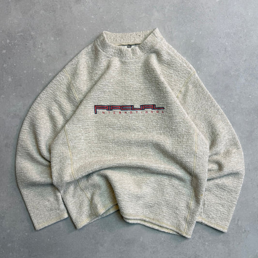90’s Rip Curl Fleece Sweatshirt (L)