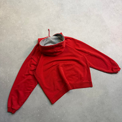00's Quiksilver Hoodie (S)