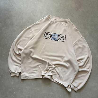 00’s Rip Curl Sweatshirt (XL)
