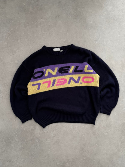 Vintage O’Neill Knit Jumper (S)