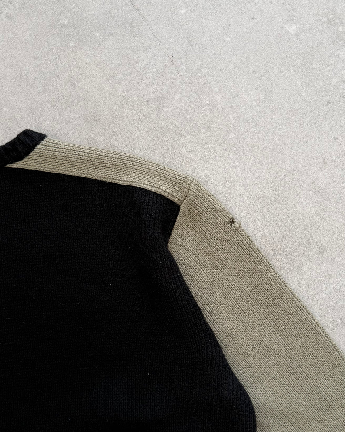 Vintage Billabong Knit Jumper (L)