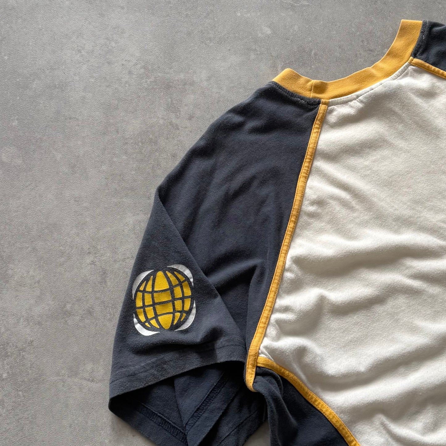 00’s Rip Curl T-shirt (M)