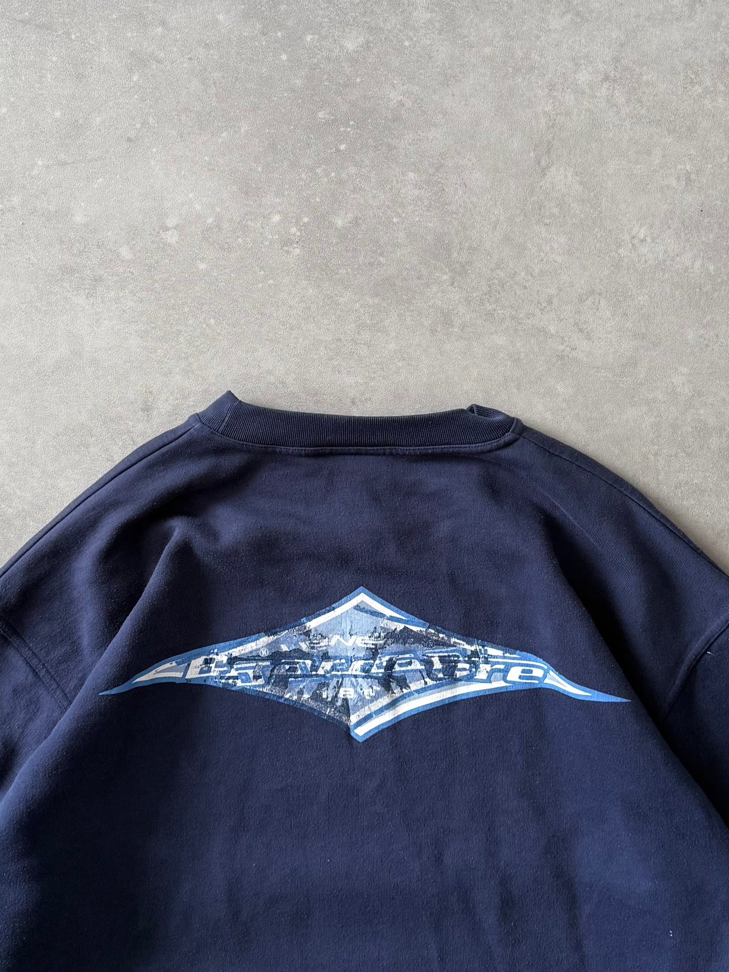 Vintage O’Neill Sweatshirt (XL)
